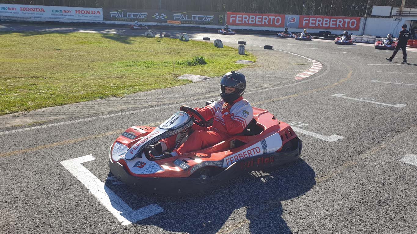 Academia Kart Cup24